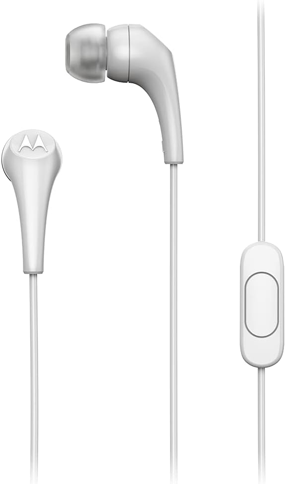 Top 10 Melhores Fones de Ouvido Motorola  (Escape, Vervebuds e mais) 1