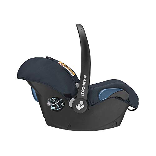 Bebê-Conforto Maxi-Cosi Citi 2