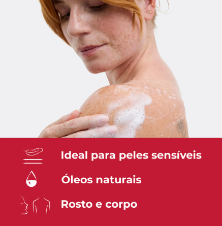 PH5 Gel e Óleo de Banho 4