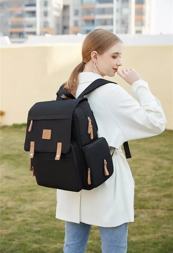 Mochila Land Maternity Luxo Premium 2