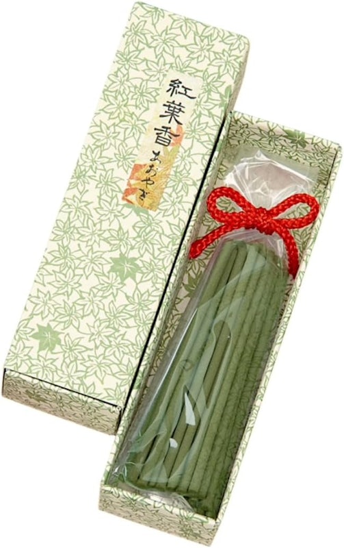 Incenso Japonês Bergamota, Limão e Jasmim 1