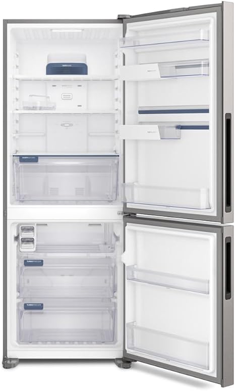 Geladeira Frost Free Inverter 490 L Efficient 3