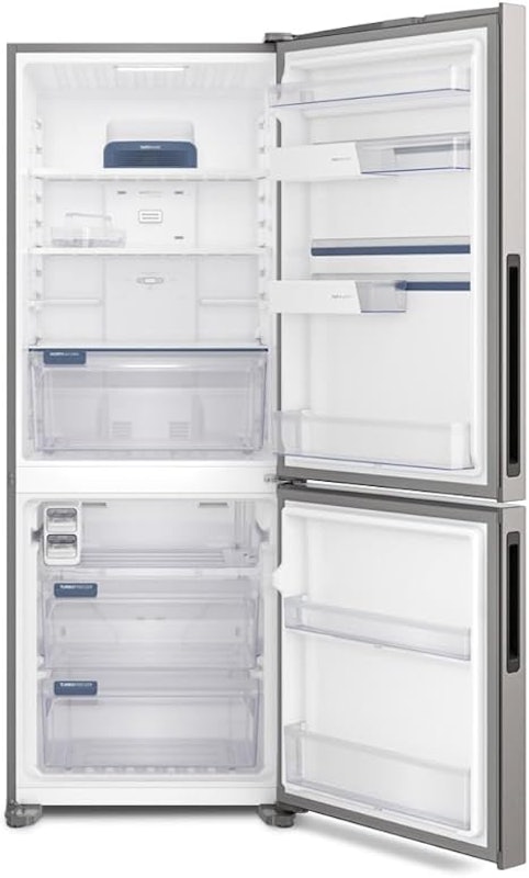 Geladeira Frost Free Inverter 490 L Efficient 3