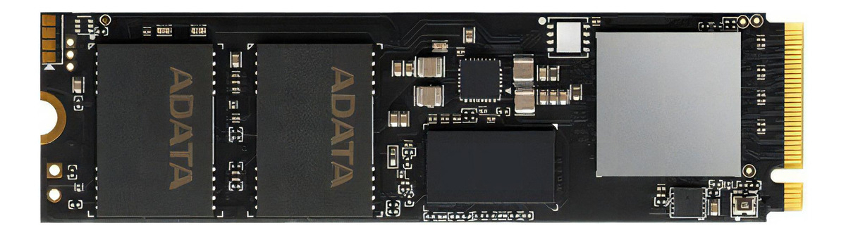 Unidade de Estado Sólido XPG GAMMIX S70 BLADE 2