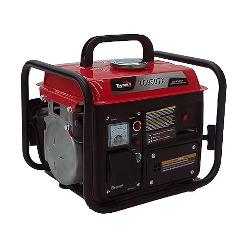 Gerador de Energia a Gasolina – TG950TX-110 1