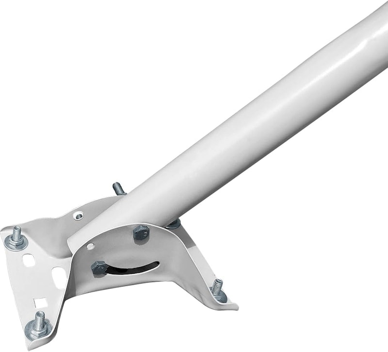 Antena Parabólica Offset 60 cm para Banda KU 5
