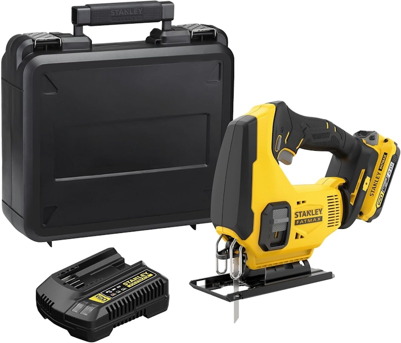 Serra Tico-Tico 20 V Max Íon de Lítio 2