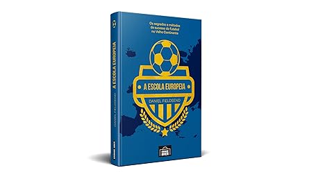 Top 10 Melhores Livros de Futebol em 2026 (Eduardo Galeano e mais) 2