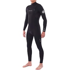 Long John Rip Curl Dwp 4/3mm Chest Zip