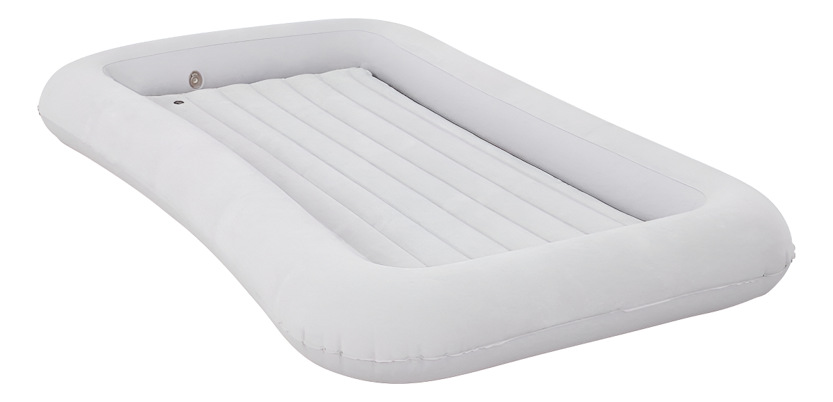 Colchão Inflável Cama Infantil Cool Night 1