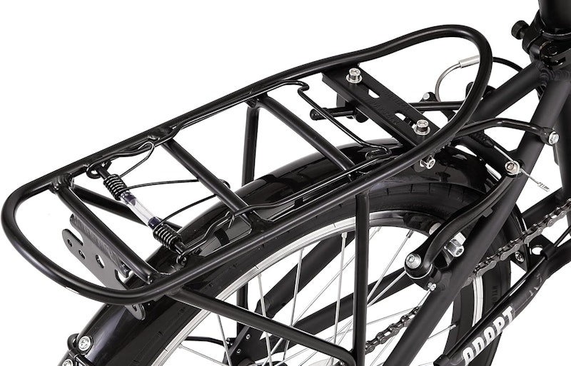 Bicicleta Schwinn Adapt U 4