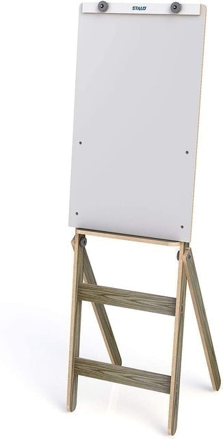 Top 10 Melhores Flip Charts (para Papel, com Quadro Branco e mais) 1