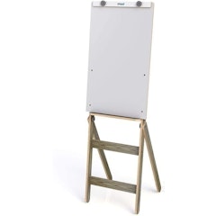 Flip Chart Linha Fit