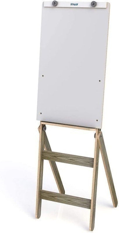 Flip Chart Linha Fit 1