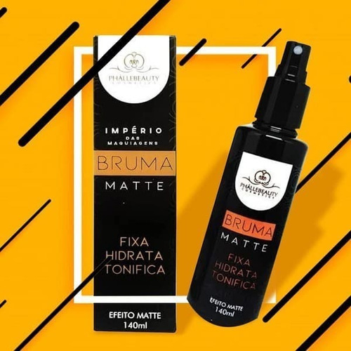 Bruma Matte 3
