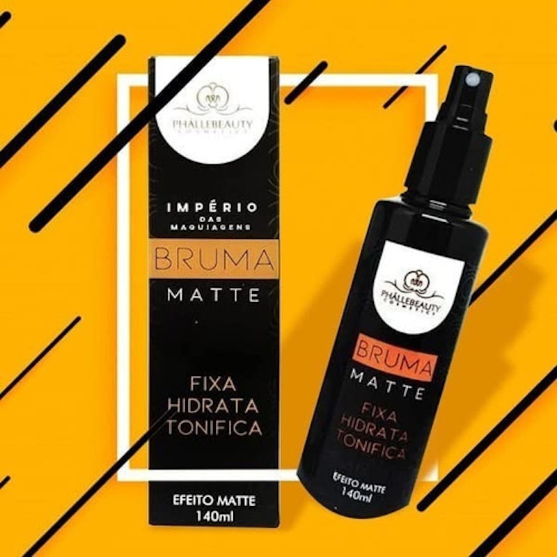 Bruma Matte 3