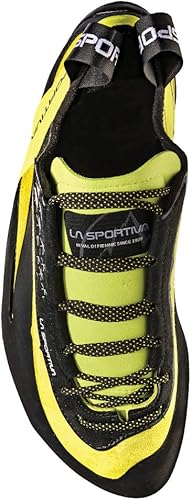 La Sportiva Miura Tênis de Escalada Masculino 4