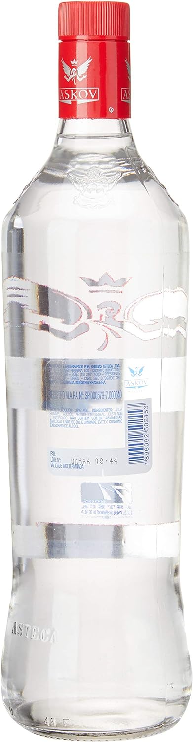 Askov Vodka 2