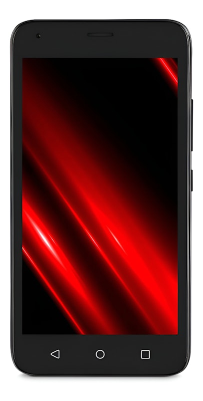 Smartphone Multi E Pro 1