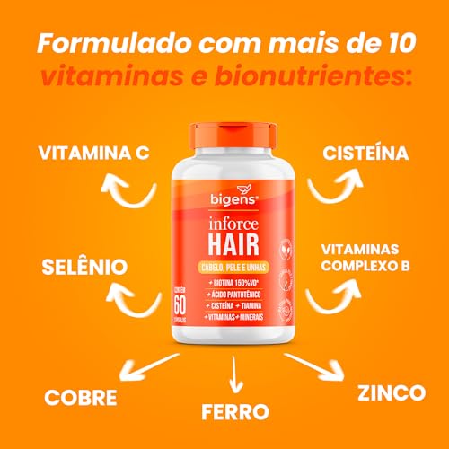 Inforce Hair 2