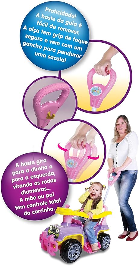 Jip Jip Menina 4