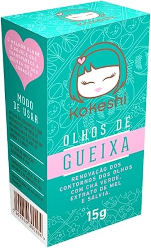 Hidratante Olhos de Gueixa 3