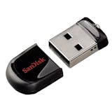 Top 10 Melhores Mini Pen Drives (SanDisk, Kingston e mais) 5