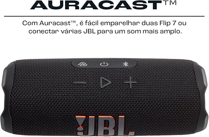 JBL Flip 7 4