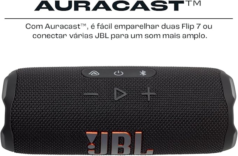 JBL Flip 7 4