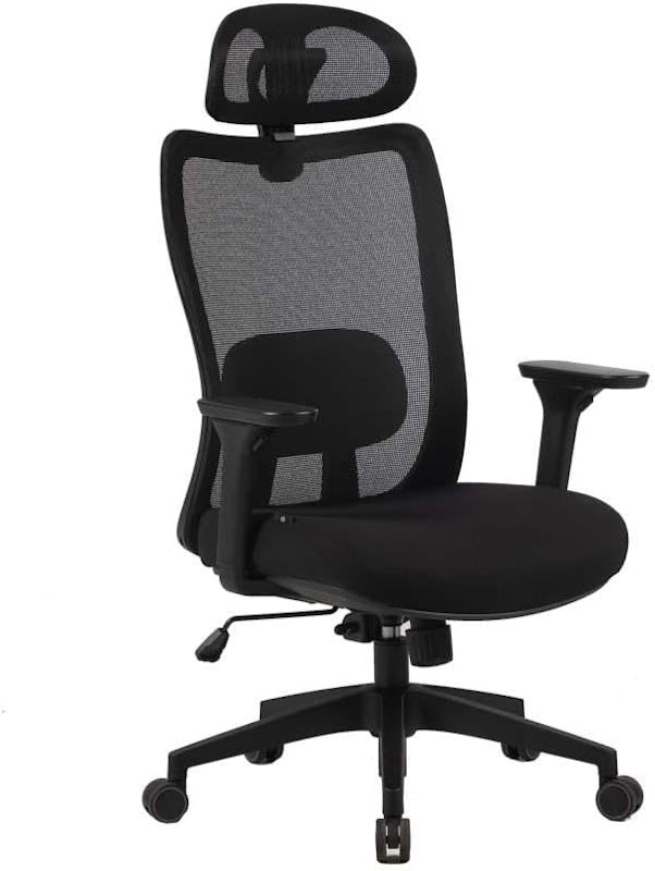Cadeira Ergonômica Elements Astra Pro 1