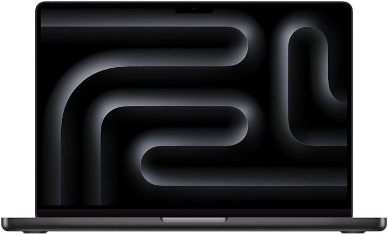 MacBook Pro 14 Pol. (M3 Pro) 1