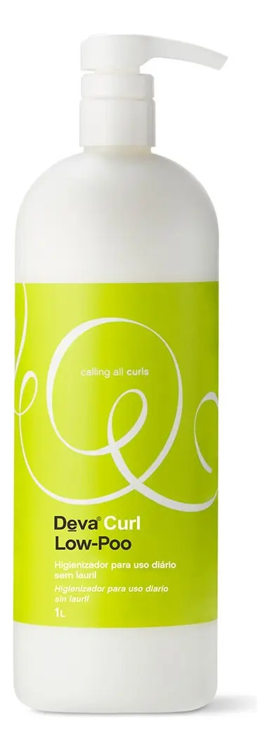 Deva Curl Low-poo Original 1