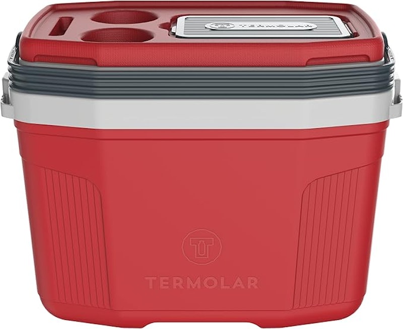 Caixa Térmica 20 L SUV Termolar 1