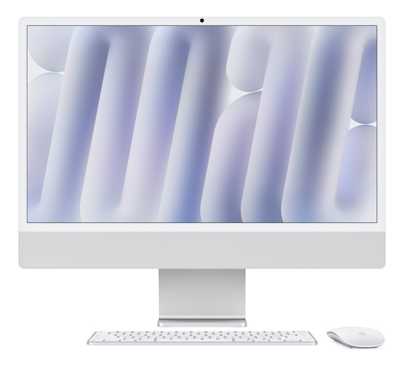 iMac 24" 1