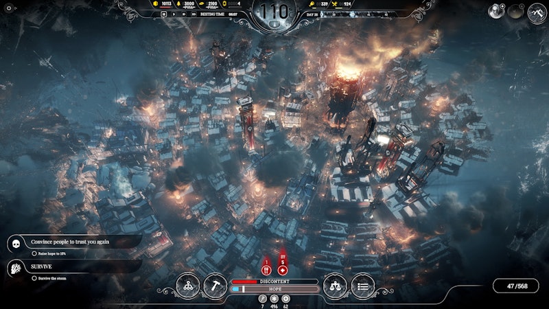 Frostpunk (2018) 3