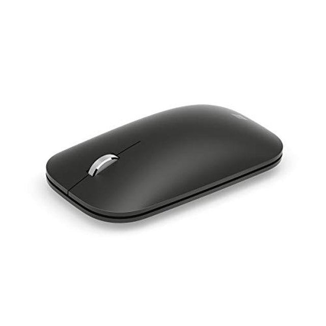 Mouse sem Fio Microsoft Mobile Foto 1