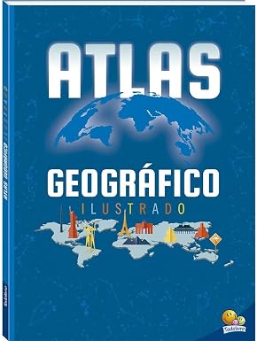 Atlas Geográfico Ilustrado 1