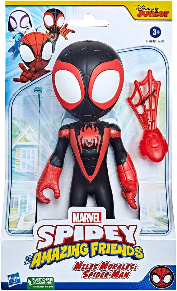 Top 10 Melhores Action Figures em 2026 (One Piece, Spider-Man e mais) 4