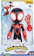 HASBRO Marvel Action Figure Miles Morales Spidey and His Amazing Friends 1