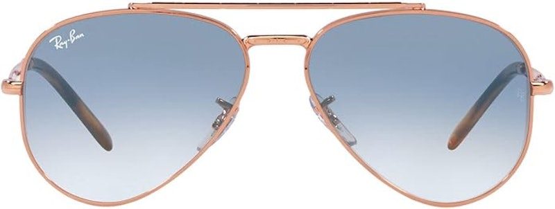 New Aviator 1