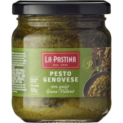 Pesto Genovese La Pastina