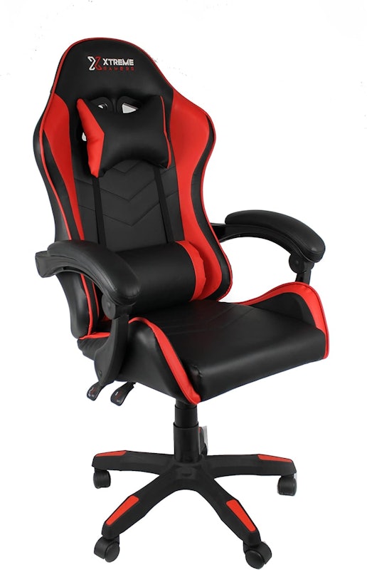 Cadeira Xtreme Gamers Cinesis Ny 1