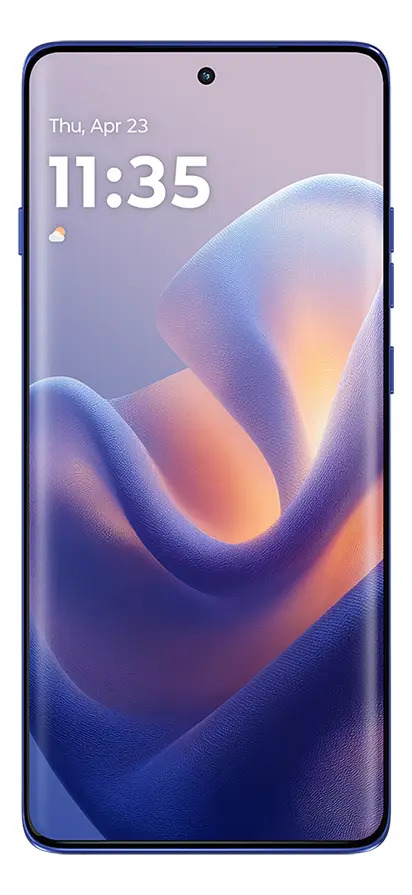 Smartphone Motorola Edge 60 Pro 5G 256 GB 2