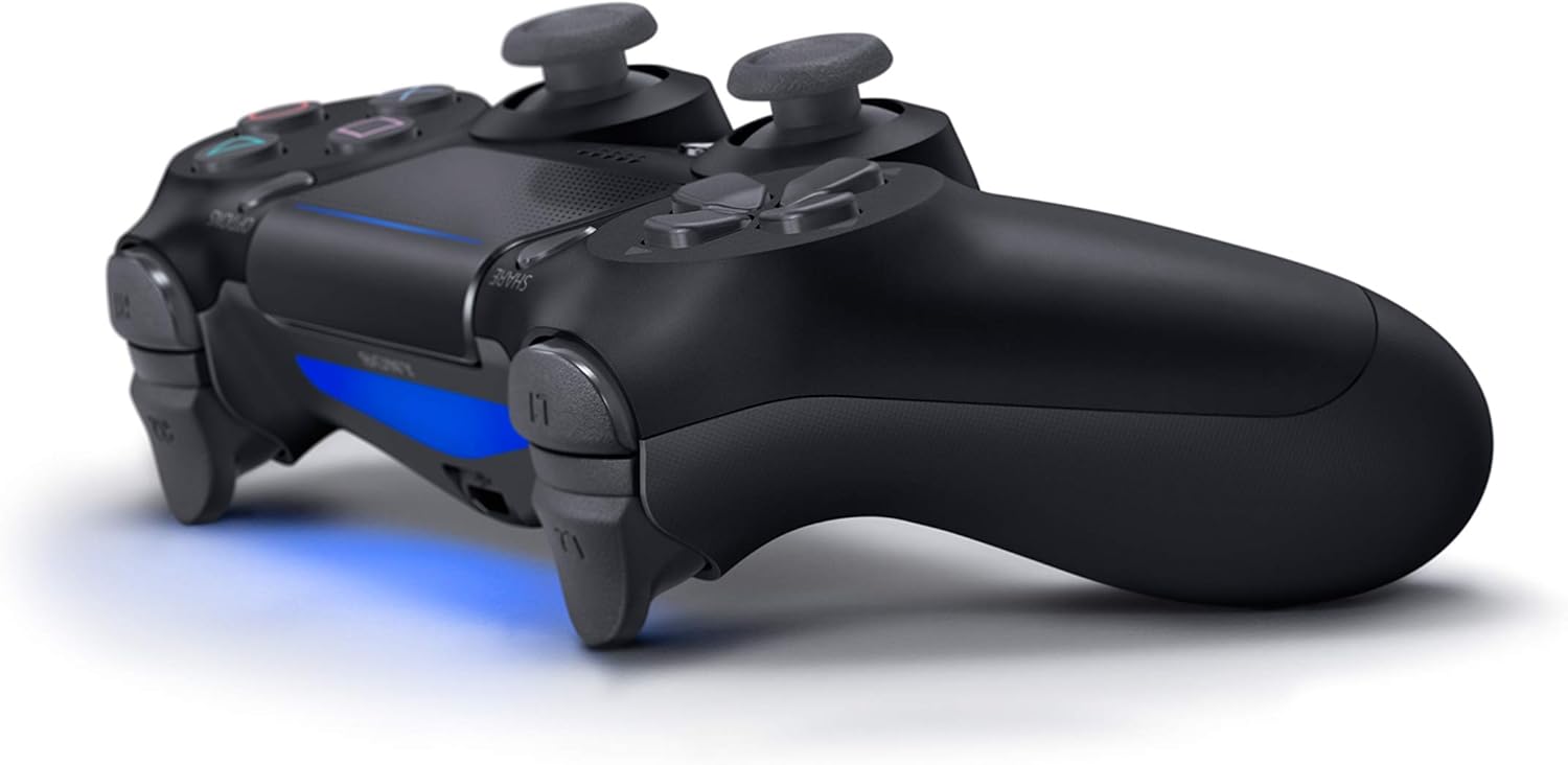 Controle sem Fio Sony Dualshock 4 3