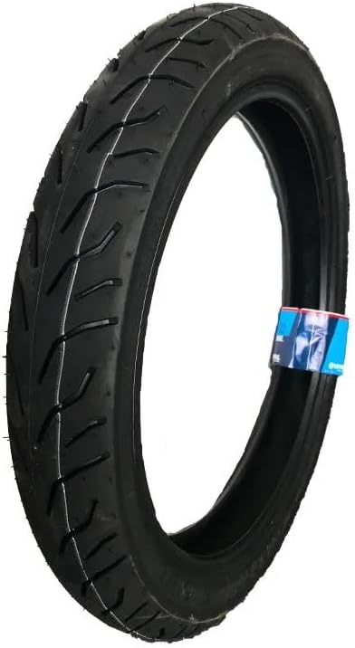 Pneu Street ST600 90/90 Aro 18 57P Reinf Traseiro 2