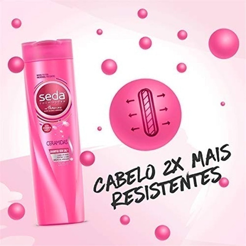 Condicionador Seda Ceramidas 4