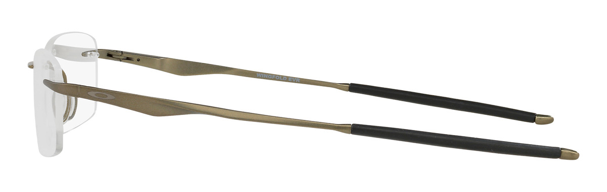 Óculos de Grau Oakley Wingfold EVR 3