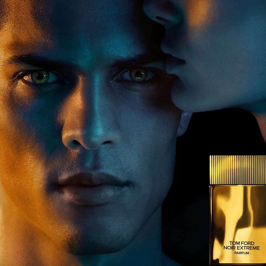 Noir Extreme Parfum 3