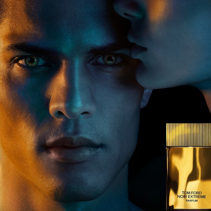 Noir Extreme Parfum 3