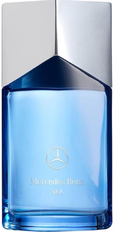 Perfume Mercedes-Benz SEA 1